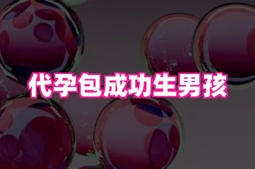 福建助孕网 4